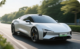 Automobilový průmysl