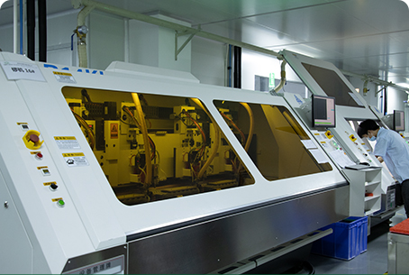 CNC frézka