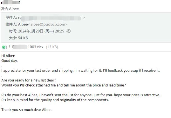 Zpětná vazba od klientů Zpětná vazba od klientů