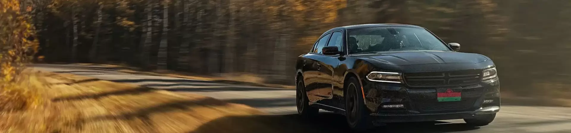 Automobilový průmysl