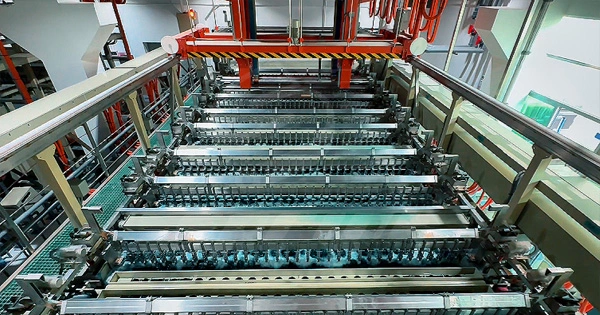 PCB HDI