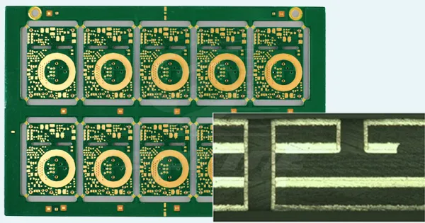 Profesionální osazování desek plošných spojů HDI a desek plošných spojů | Čínská továrna na montáž desek plošných spojů na jednom místě - SprintPCB