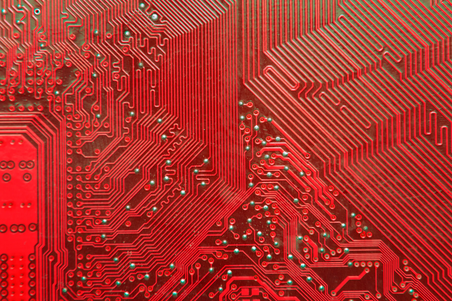 Výroba desek plošných spojů (PCB)