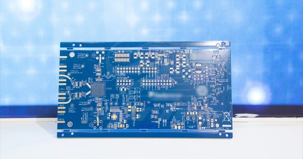 Přední čínská továrna na výrobu desek plošných spojů: SprintPCB Komplexní řešení pro výrobu desek plošných spojů