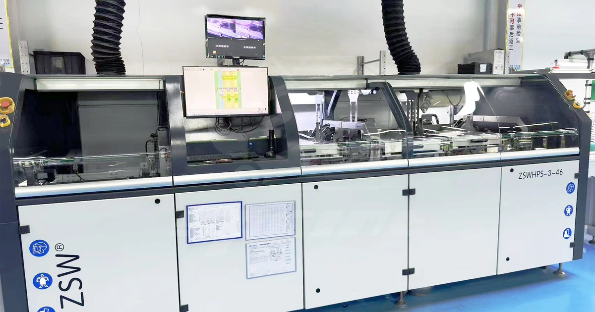 Přední výrobce desek plošných spojů v Číně pro vysoce kvalitní elektroniku
