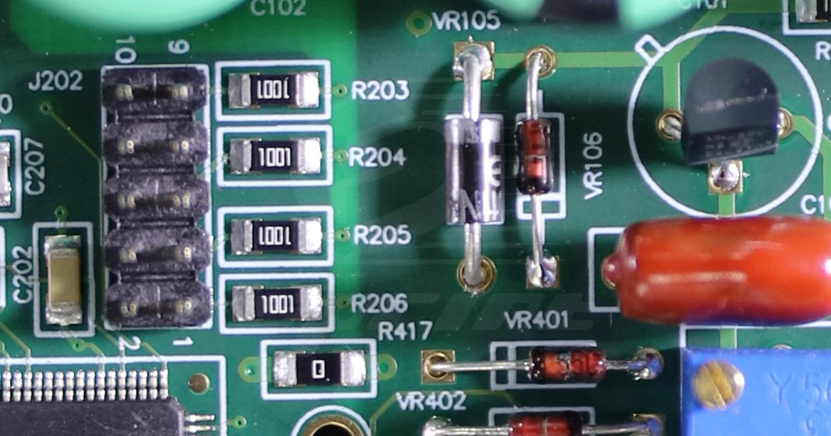 Přední výrobce a vývozce desek plošných spojů v Číně - SprintPCB