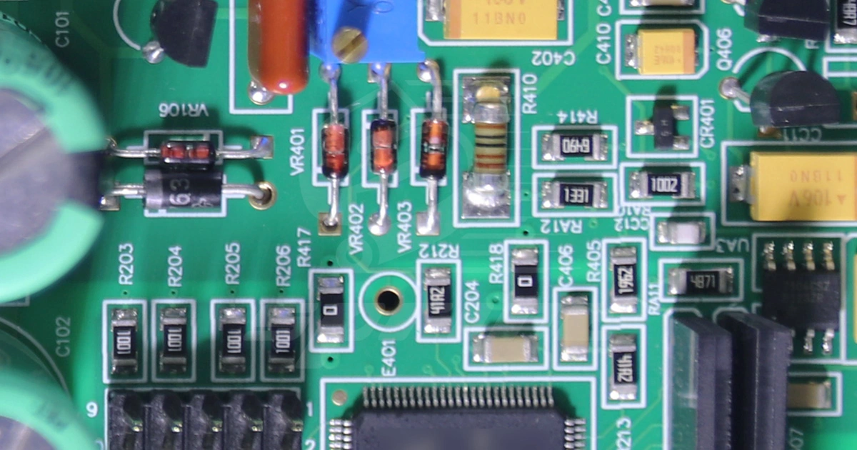 V čele: SprintPCB, přední výrobce desek plošných spojů v Číně