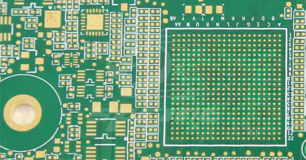 Přední dodavatel HDI PCB pro pokročilá technologická řešení