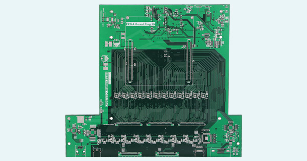 Továrna na vysoce kvalitní vícevrstvé pevné plošné spoje: Precision Solutions od SprintPCB