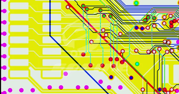 Odhalení technik směrování desek plošných spojů: Jak se vyhnout běžným problémům s směrováním