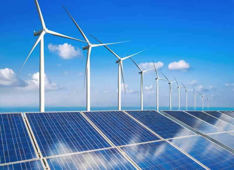 desky plošných spojů pro energetický průmysl