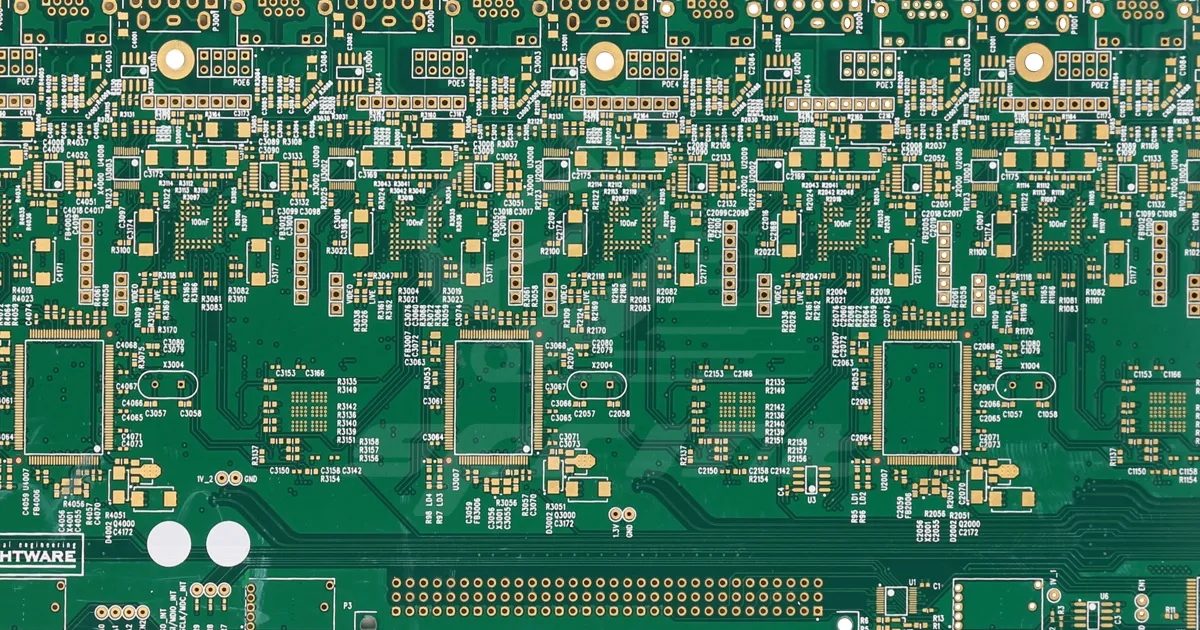 Komplexní průvodce pevnými deskami plošných spojů od předního výrobce SprintPCB