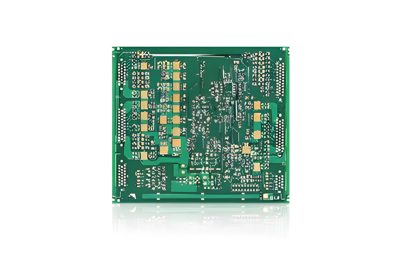 RF PCB vs. konvenční PCB: Rozdíly a aplikace