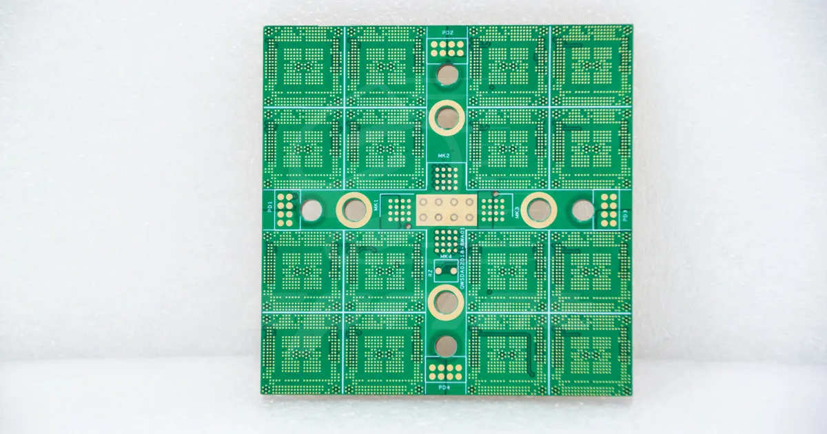 HDI PCB je nový trend v elektronickém průmyslu
